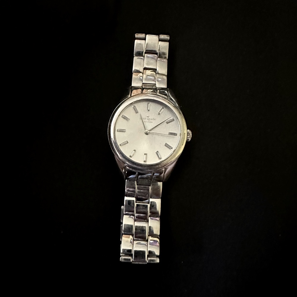 Kate Spade Watch